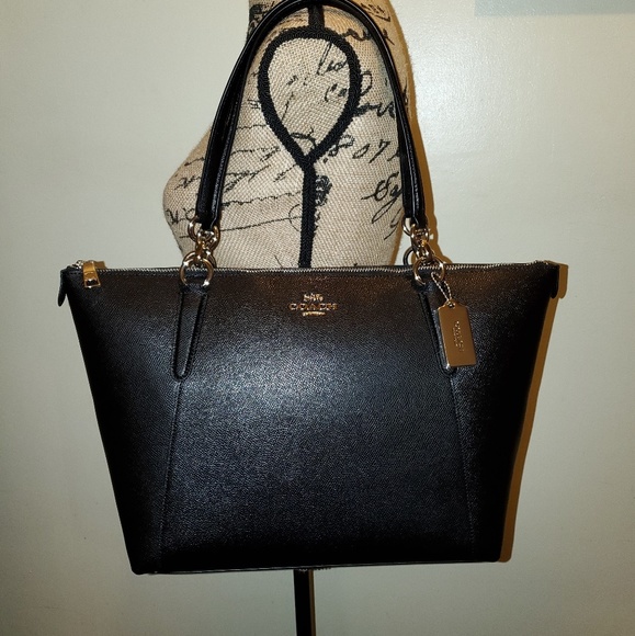 NWT 🖤 COACH SET 🖤 - Picture 7 of 7